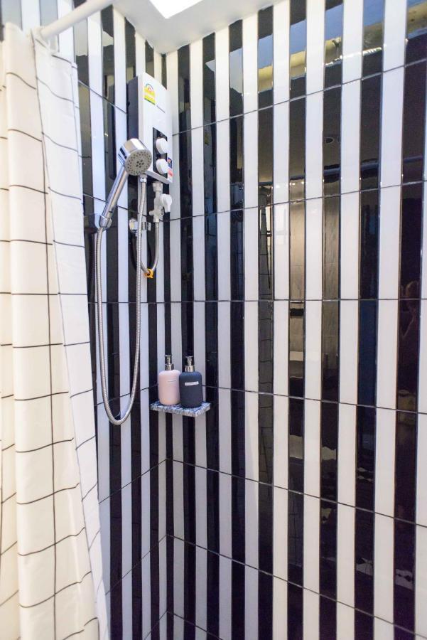 87 Oldtown At River Pier بانكوك المظهر الخارجي الصورة