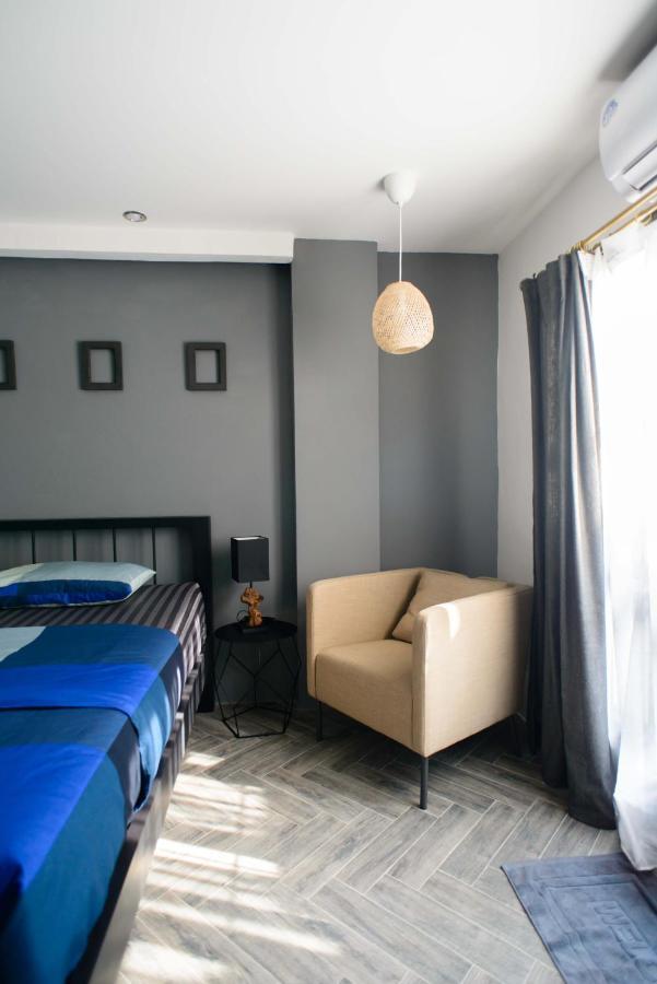 87 Oldtown At River Pier بانكوك المظهر الخارجي الصورة