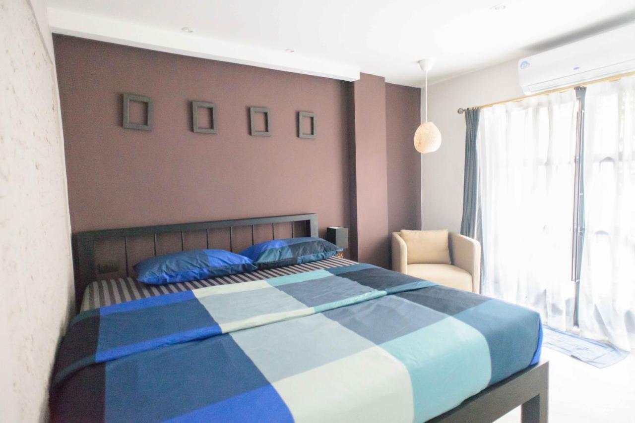 87 Oldtown At River Pier بانكوك المظهر الخارجي الصورة