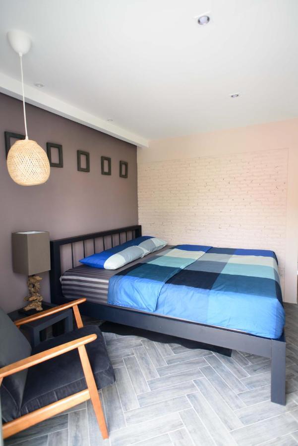 87 Oldtown At River Pier بانكوك المظهر الخارجي الصورة