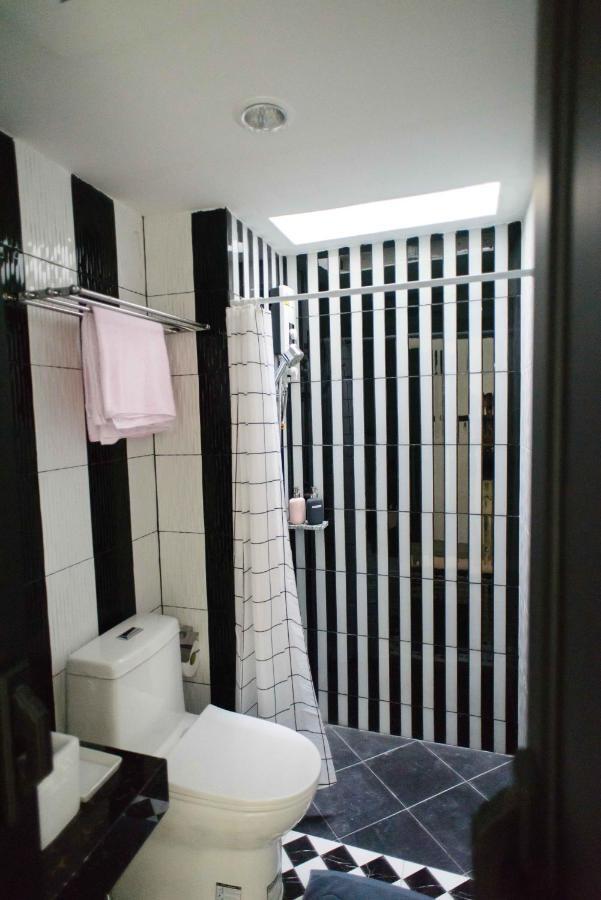 87 Oldtown At River Pier بانكوك المظهر الخارجي الصورة