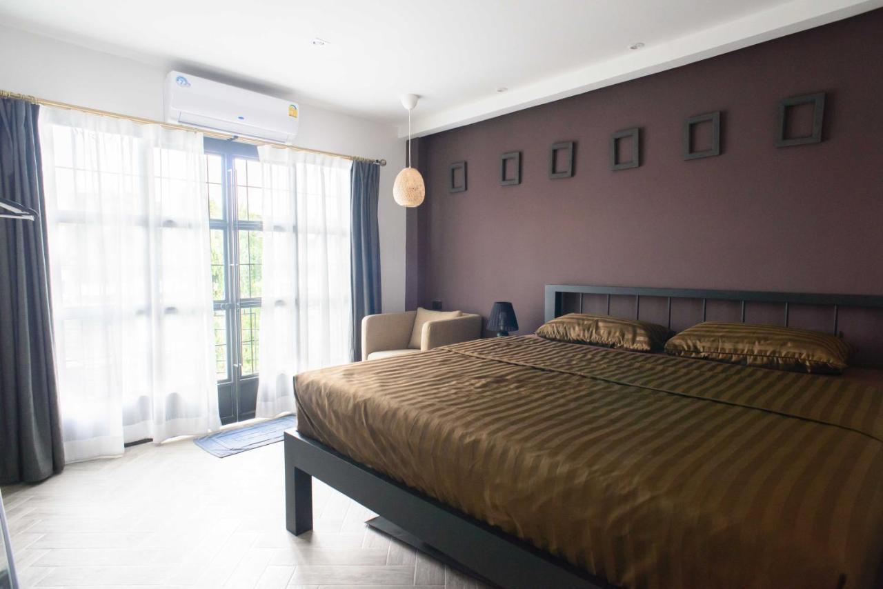 87 Oldtown At River Pier بانكوك المظهر الخارجي الصورة